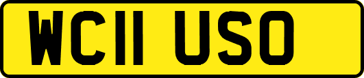 WC11USO