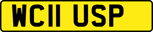 WC11USP