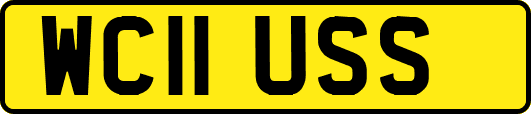 WC11USS