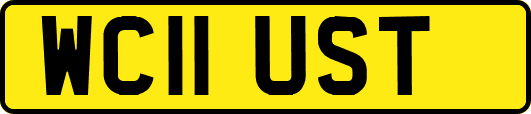 WC11UST