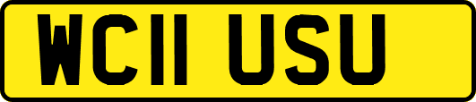 WC11USU