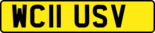 WC11USV