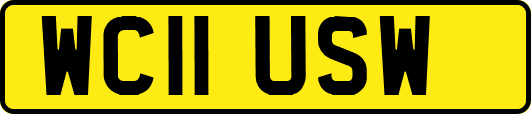 WC11USW