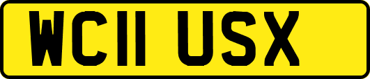 WC11USX