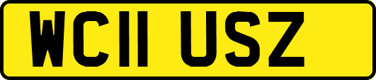 WC11USZ