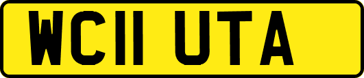 WC11UTA