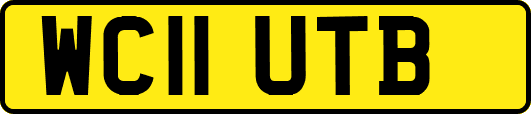WC11UTB