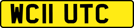 WC11UTC