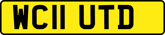 WC11UTD