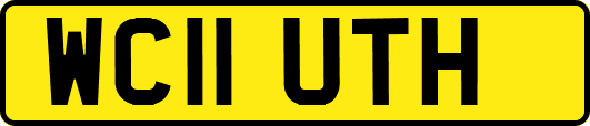 WC11UTH