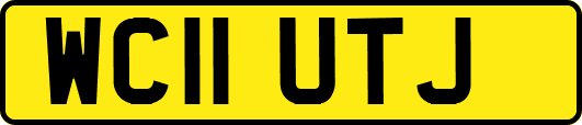 WC11UTJ