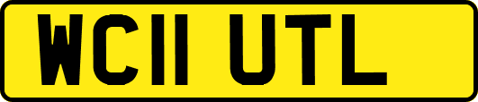 WC11UTL