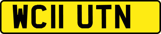 WC11UTN