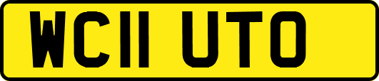 WC11UTO