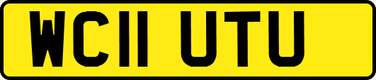 WC11UTU