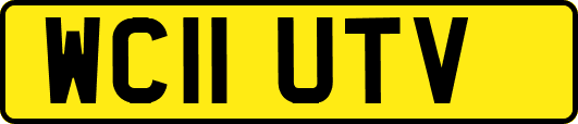 WC11UTV