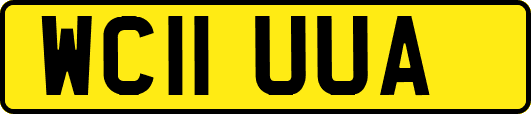 WC11UUA