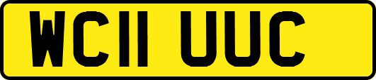 WC11UUC