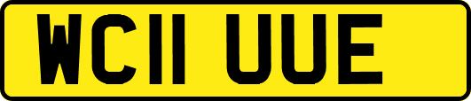 WC11UUE