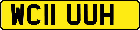 WC11UUH