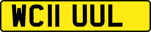 WC11UUL