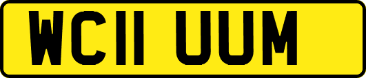 WC11UUM