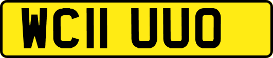 WC11UUO