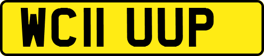 WC11UUP