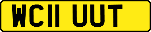 WC11UUT