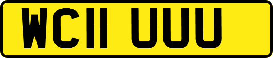 WC11UUU