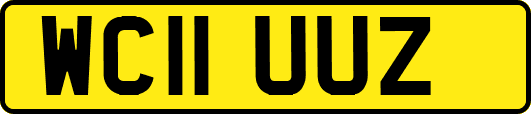 WC11UUZ