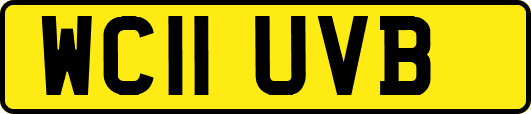 WC11UVB