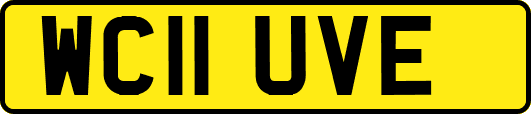 WC11UVE