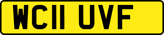 WC11UVF