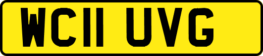 WC11UVG