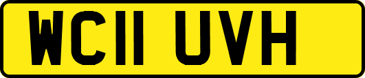 WC11UVH