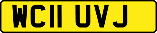 WC11UVJ