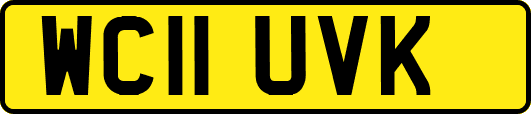WC11UVK