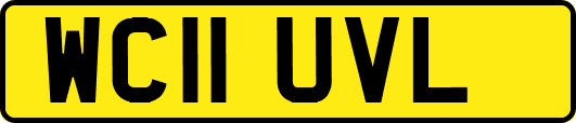 WC11UVL