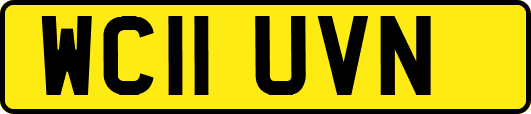 WC11UVN