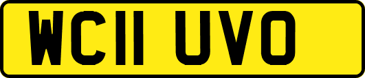WC11UVO