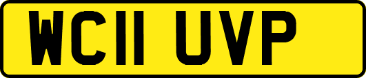WC11UVP