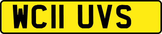 WC11UVS