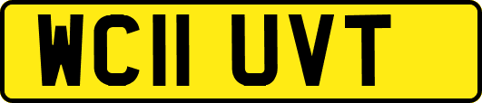 WC11UVT