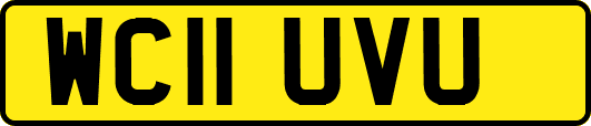 WC11UVU