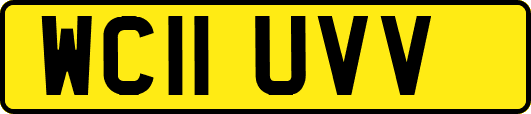 WC11UVV