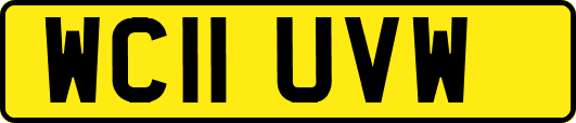 WC11UVW