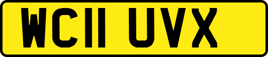 WC11UVX