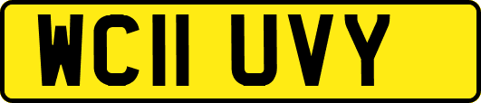 WC11UVY