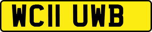 WC11UWB